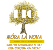 Fio xvii of Mora La Nova